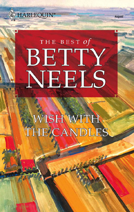 Title details for Wish with the Candles by Betty Neels - Available